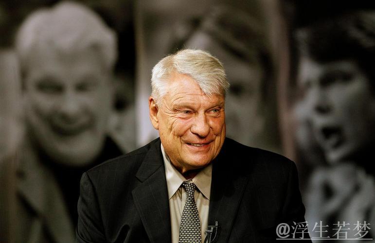 尼尔森获查克-戴利终身成就奖 执教胜场排名历史第二 尼尔森获查克-戴利终身成就奖 执教胜场排名历史第二