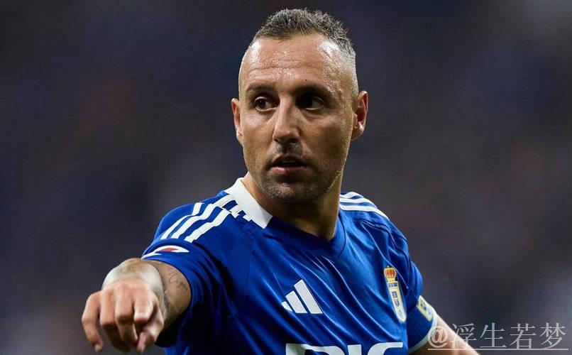 卡索拉:四十岁仍追逐梦想 卡索拉:四十岁仍追逐梦想