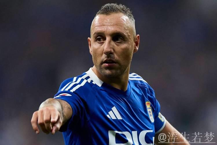 卡索拉:四十岁仍追逐梦想 卡索拉:四十岁仍追逐梦想